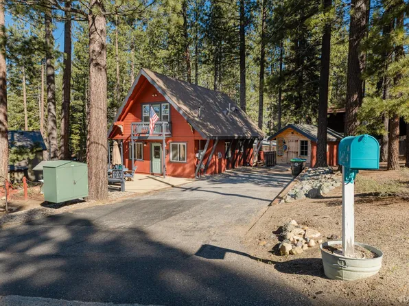 1912 Apache Ave, South Lake Tahoe, CA 96150