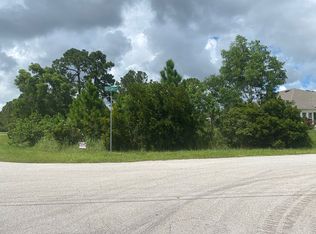 5825 NW Esau Ave, Port Saint Lucie, FL 34986
