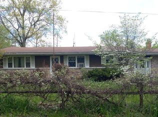 17650 Afton Ave, Lake Milton, OH 44429
