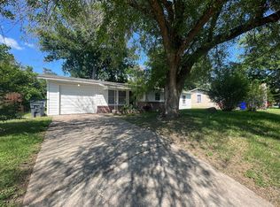 2506 S 26th St, Waco, TX 76706