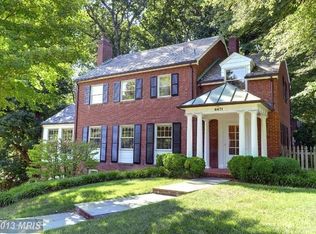 4471 26th St N, Arlington, VA 22207