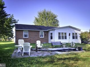 2781 Newark Rd, West Grove, PA 19390