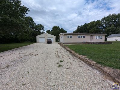 110 Lawrence St, Meriden, KS, 66512