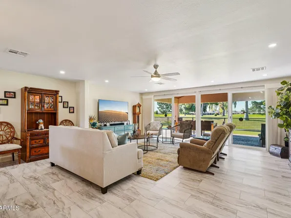 10232 N 109TH Avenue, Sun City, AZ 85351