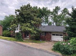 414 Sheridan Cir, Charleston, WV 25314
