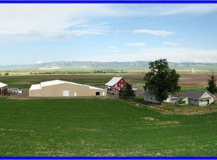 85207 Telephone Pole Rd, Milton Freewater, OR 97862