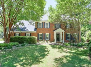 717 Princeton Mill Run NE, Marietta, GA 30068