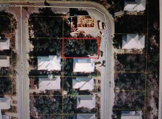 42 Morgans Trl, Santa Rosa Beach, FL 32459