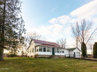 12745 4 Mile Rd NE, Lowell, MI 49331