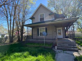 1734 Caroline St, South Bend, IN