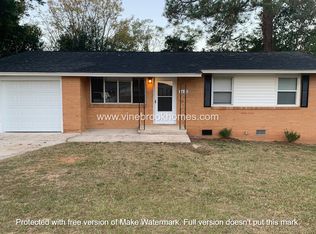 3123 Tate Rd, Augusta, GA 30906