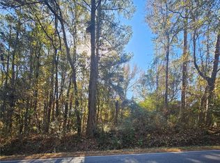 N/a Sanders Rd, Alexander City, AL 35010