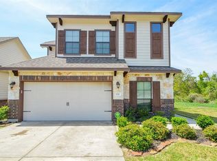 606 Aulia Ln, Spring, TX 77386