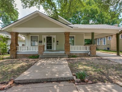 2255 College Ave, Fort Worth, TX, 76110