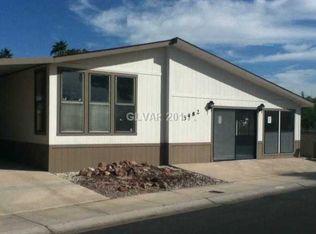 5482 Petaca Rd, Las Vegas, NV 89122