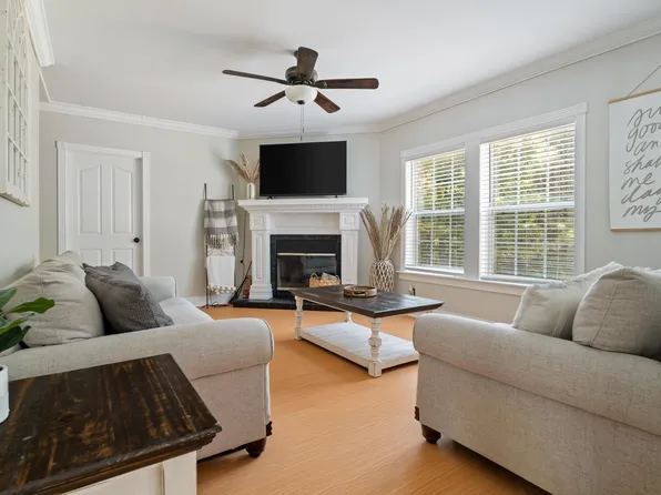 116 Solar Shield Blvd, Odenville, AL 35120