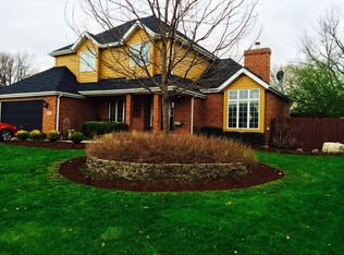 205 Osage St, Minooka, IL 60447