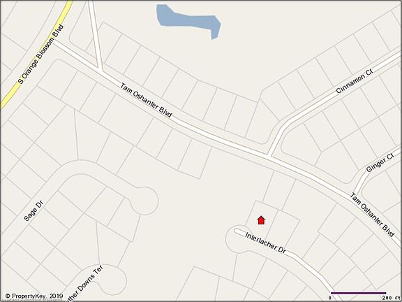 3rd image of 10513 Interlacher Dr