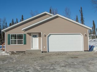 4524 W Fraser Dr, Wasilla, AK 99654