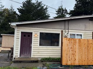 510 Madrona Ave, Port Orford, OR