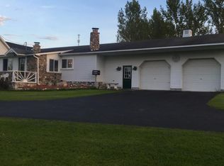 3775 N Us23, Black River, MI 48721