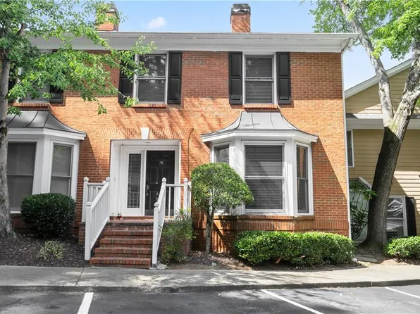 7500 Roswell Rd Unit 78, Atlanta, GA 30350