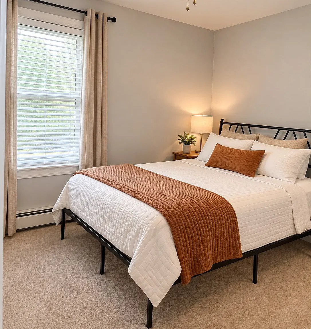 2 bed, $1,150 — Photo 1