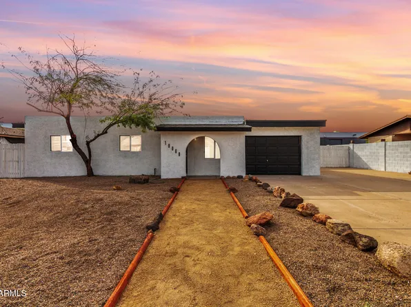 18060 N 24TH Drive, Phoenix, AZ 85023