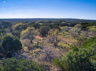 0 N County Rd #385, Mason, TX 76856