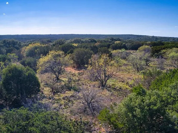 0 N County Rd #385, Mason, TX 76856