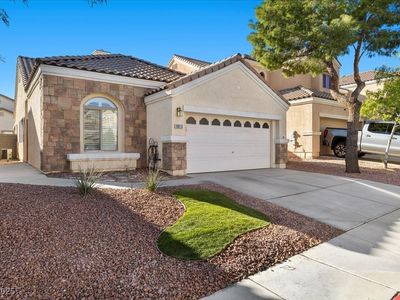 9013 Townbridge Ave, Las Vegas, NV, 89149