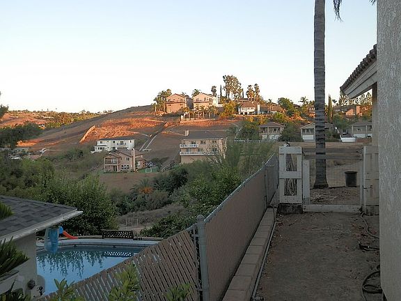 side yard