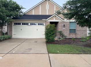 12209 City Skyline Ct, Houston, TX 77047
