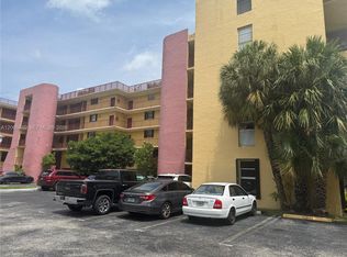 Fernwoods Condo No 1, Miami, FL 33172