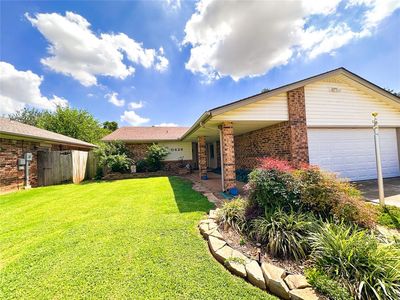 10428 Dover Dr, Yukon, OK, 73099