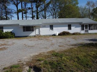 405 Amagon St, Amagon, AR 72005