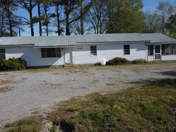 405 Amagon St, Amagon, AR 72005