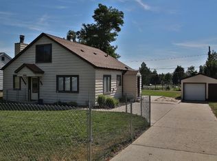 1631 Warren Ave, Sheridan, WY 82801