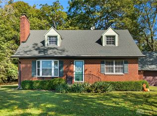 109 S Monroe Siding Rd, Xenia, OH 45385