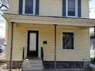 712 Denver St, Waterloo, IA 50702