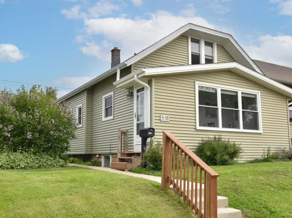 518 Marquette AVENUE, South Milwaukee, WI 53172