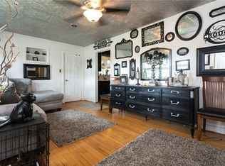 2610 Trimmer Dr, Henrico, VA 23294