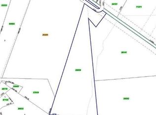 0 Range Rd, Lincolnton, NC 28092