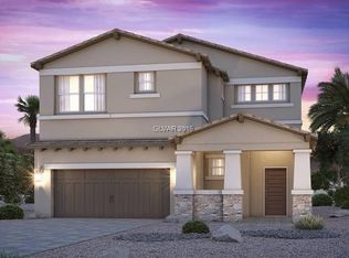 3061 Echoed Rondel Ln, Henderson, NV 89044