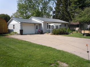 349 W South St, Viroqua, WI 54665