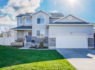 124 E 2275 S, Clearfield, UT 84015