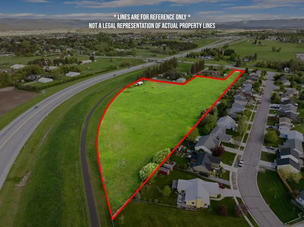 Nhn Two Mile Dr, Kalispell, MT 59901