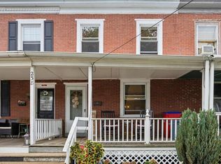238 Cleveland St, Bristol, PA 19007