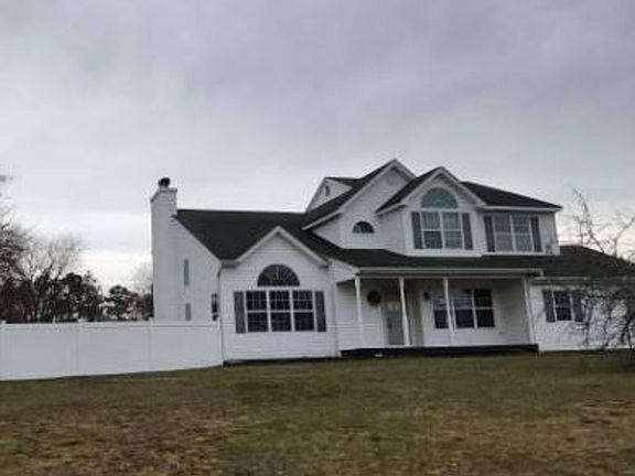 Property Side View