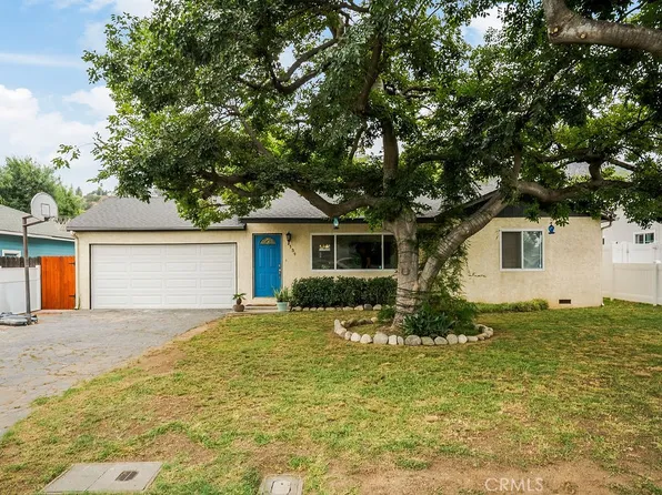 2329 Bashor St, Duarte, CA 91010